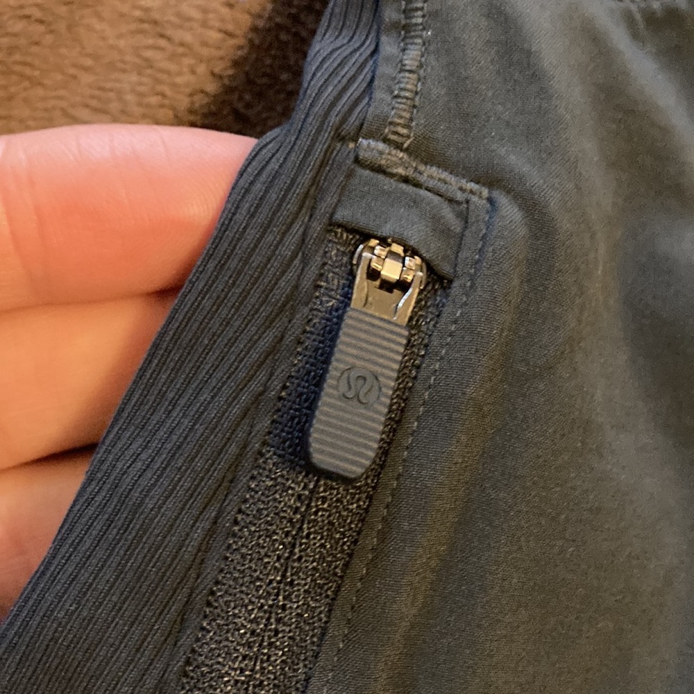 Lululemon Athletic Jacket - Picture 3 of 10